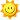 阳光明媚